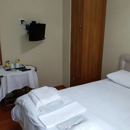 Ceylan Apart Otel Tekirdağ Exterior photo