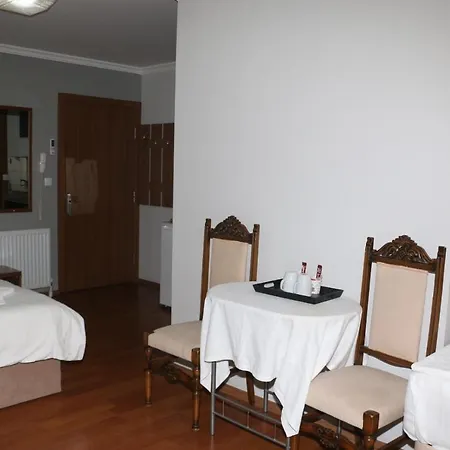 Ceylan Apart Otel Tekirdağ Exterior photo