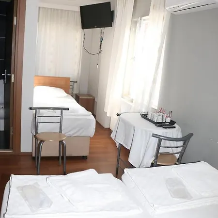 Ceylan Apart Otel Tekirdağ Exterior photo