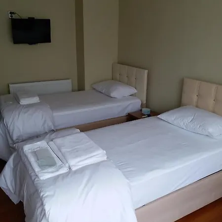 Ceylan Apart Otel Tekirdağ Exterior photo